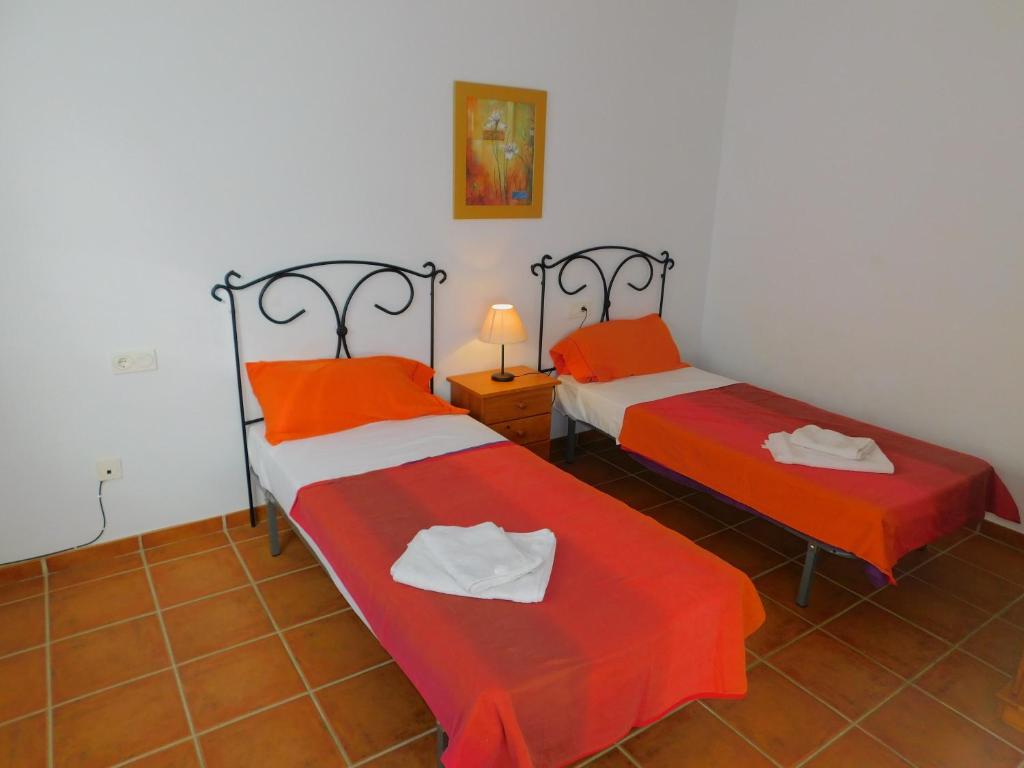 Apartamento Spirit Mojacar con vistas al mar photo