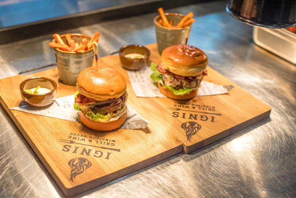 お料理のイメージ