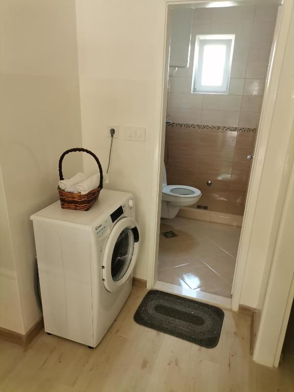 Apartman Danica - 2