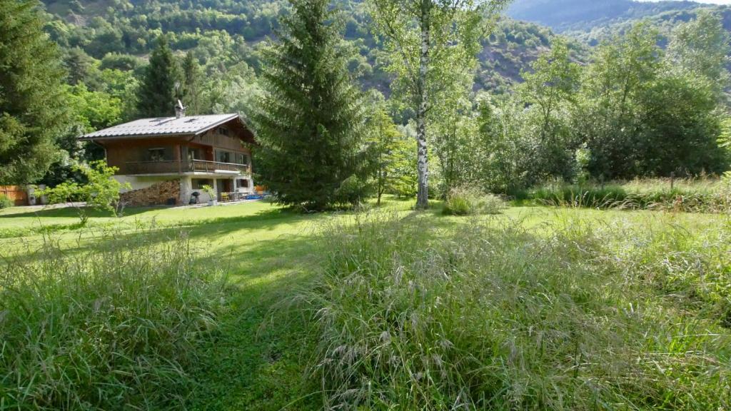 House N Alpes - 2