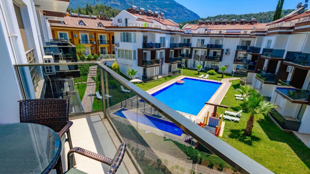 Pinara Residence photo