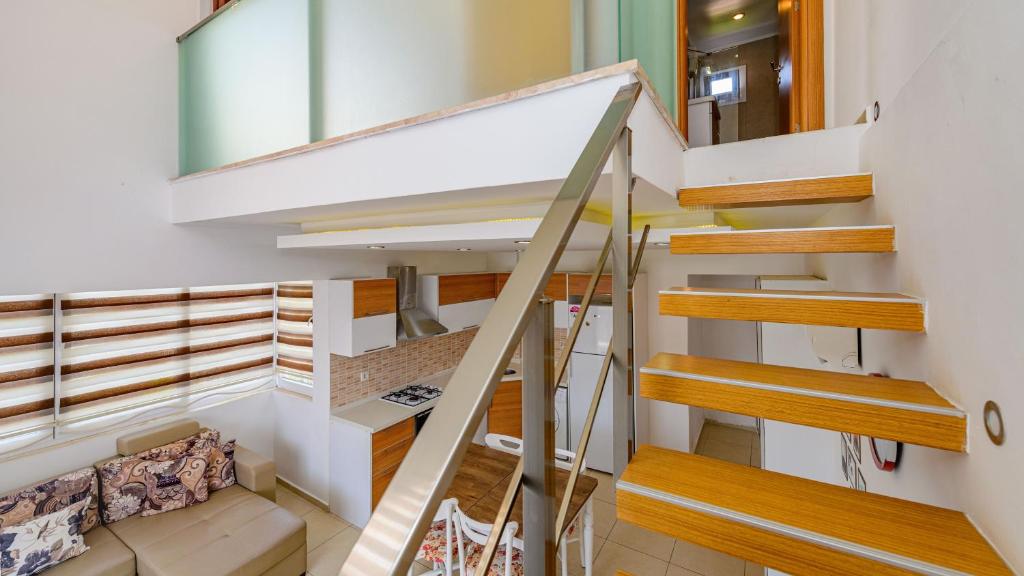 Pinara Residence photo