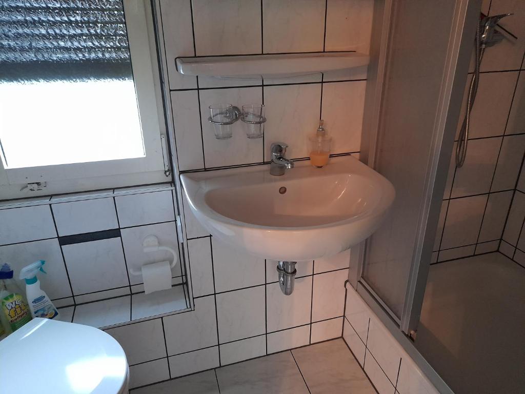 Bungalow am Waldbad photo