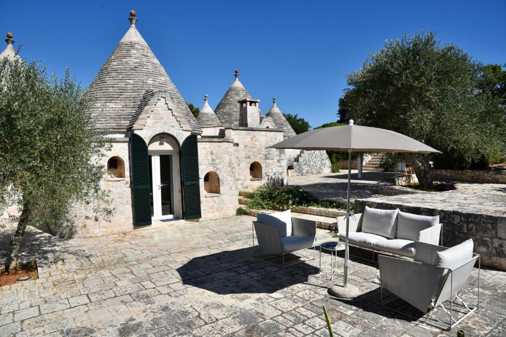 Trullo Vittoria - 2