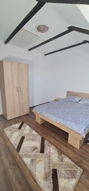 LA OVI — Hotel in Sibiu
