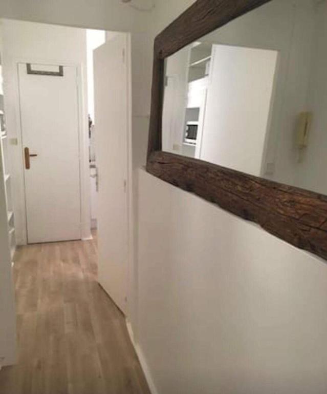 Studio Cosy a 5 minutes de la Gare de Lyon 전경