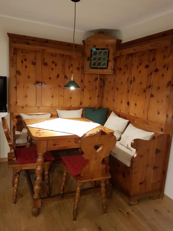 Ferienhaus Erika - 4