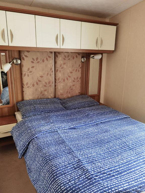 Static caravan , Devon Bay Holiday Park, Paignton photo