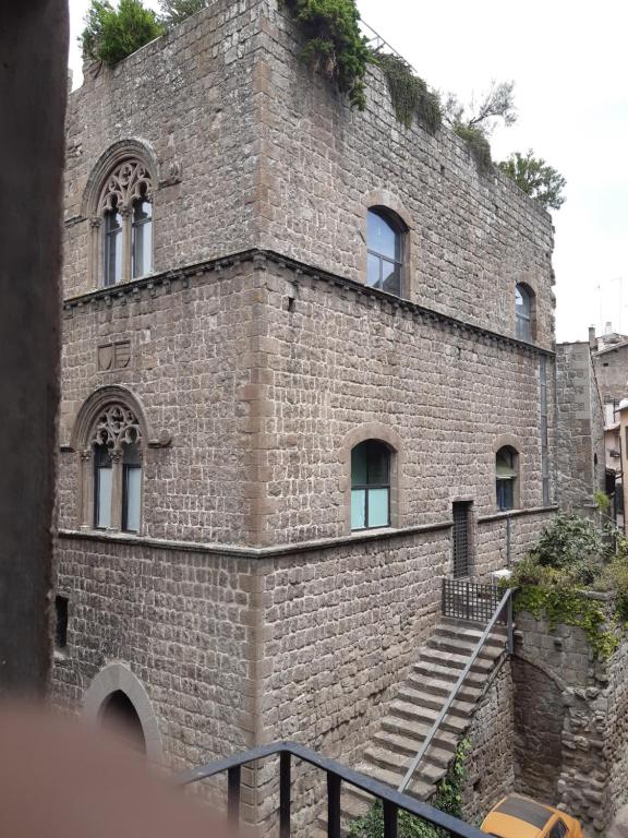 Palazzetto la Fonte - 2