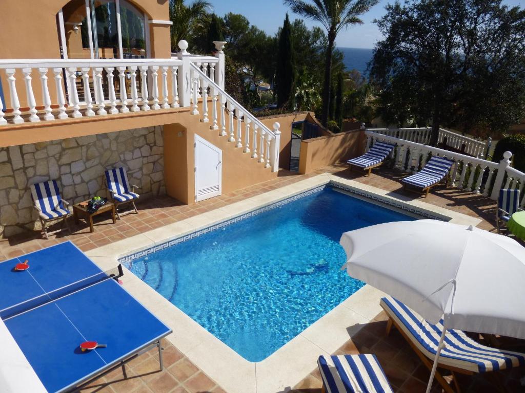 Casa Alexandra - 1