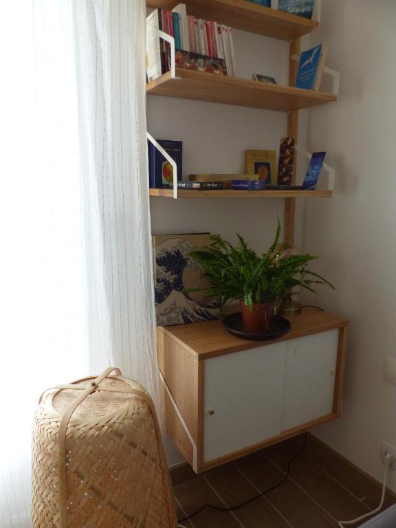 Chambre privative près de l'étang de Thau - 5