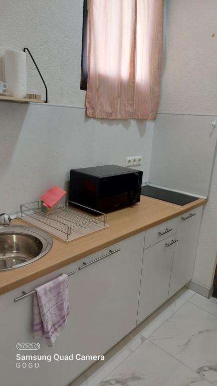 Studio Apartman Malkoc photo