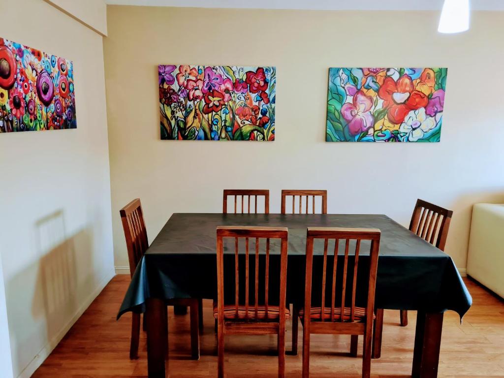 Principessa en pleno centro - 5