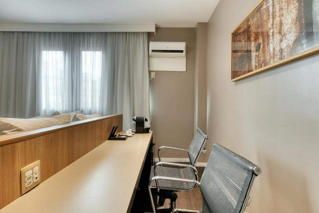 Mercure Apartments Belo Horizonte Vila Da Serra Photo 14