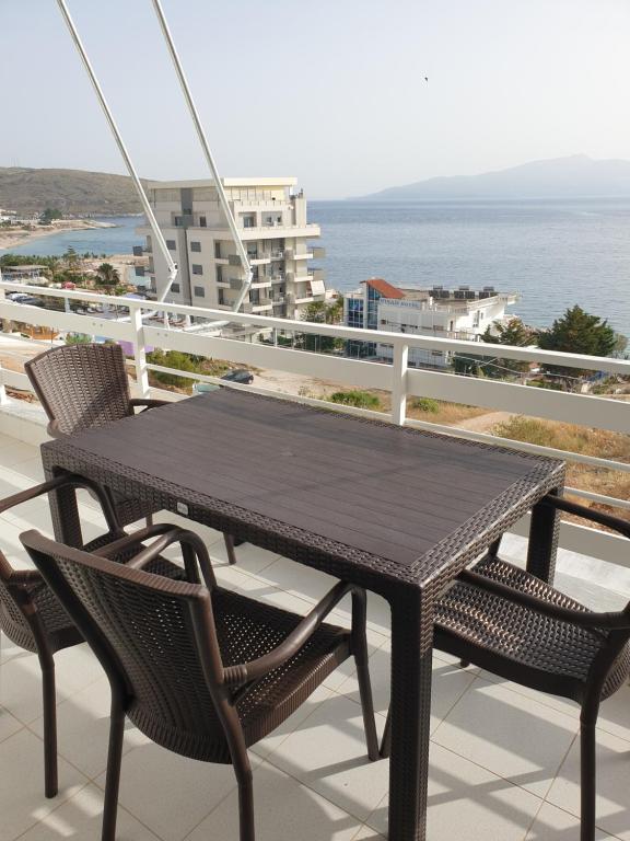 Hera Premium Apartments photo