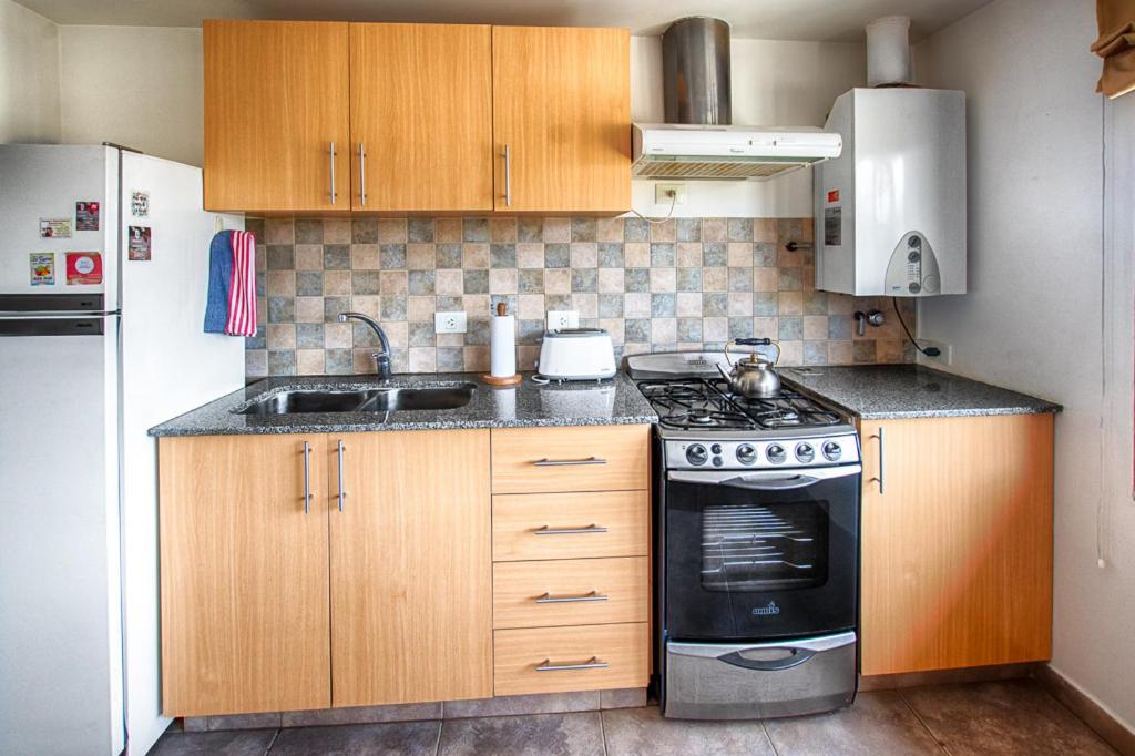 El Coral con estacionamiento - 4