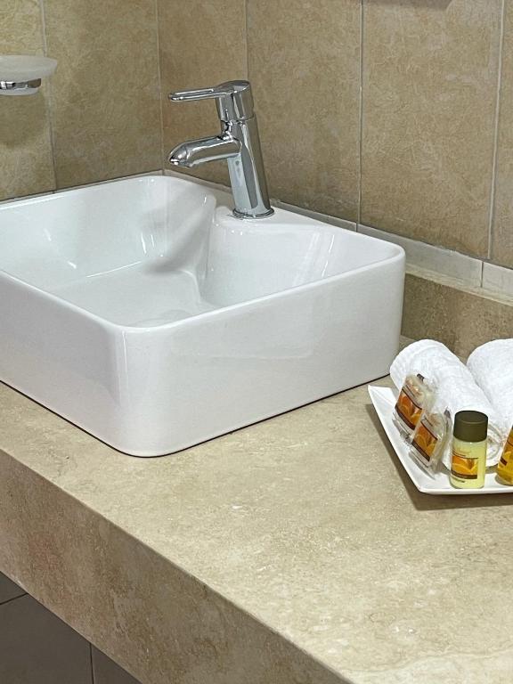 AZUL ARENA Hotel Boutique - 5