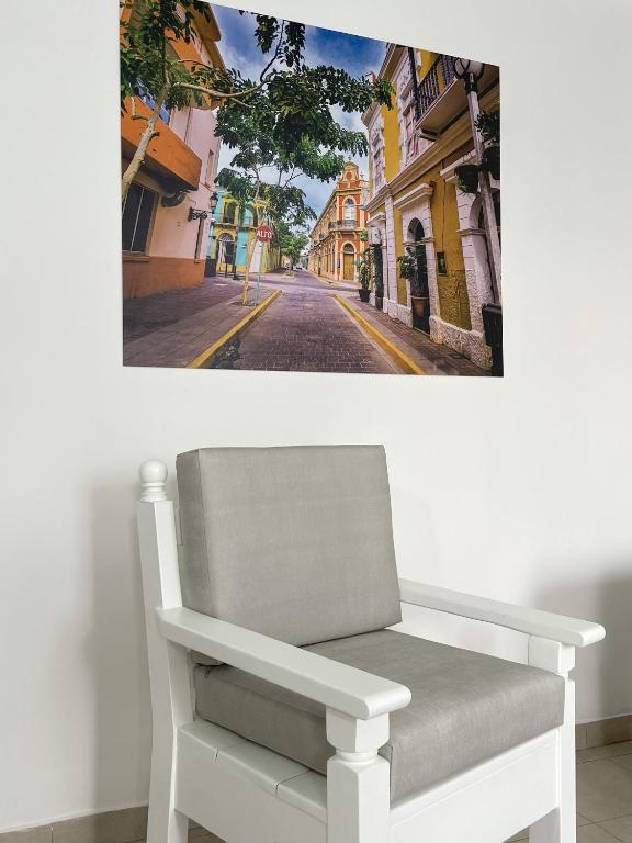AZUL ARENA Hotel Boutique - 3