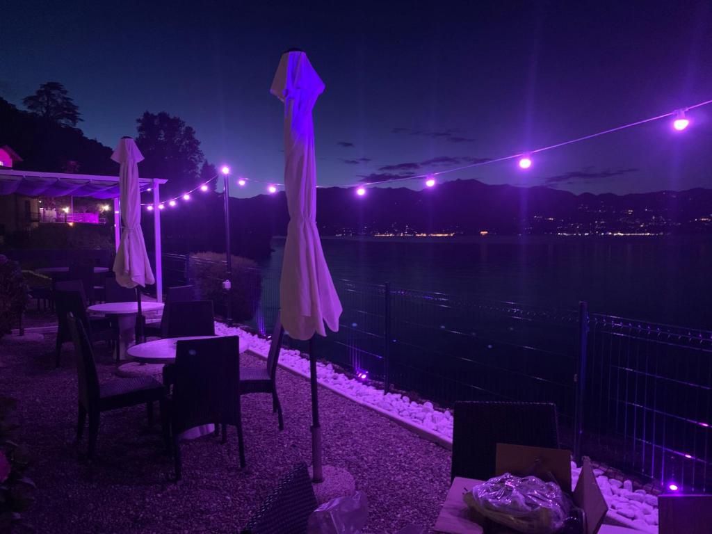 Hotel La Sacca photo