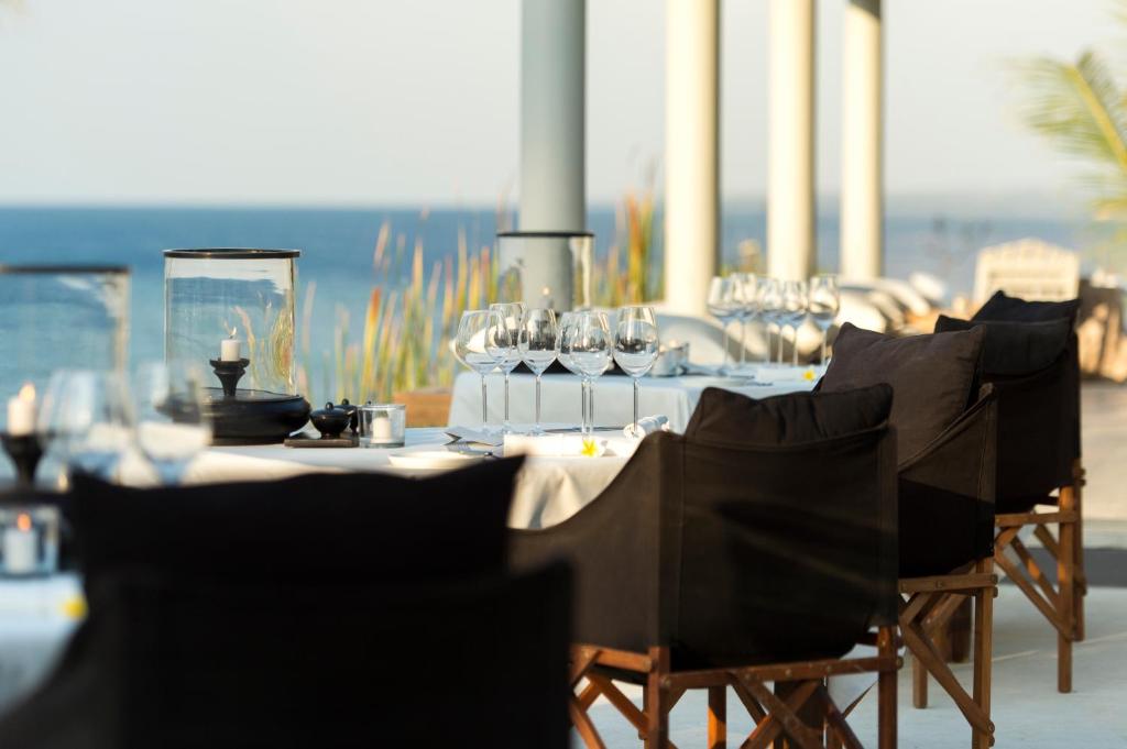 Lombok The Lombok Lodge Suites and Private Villa Additional