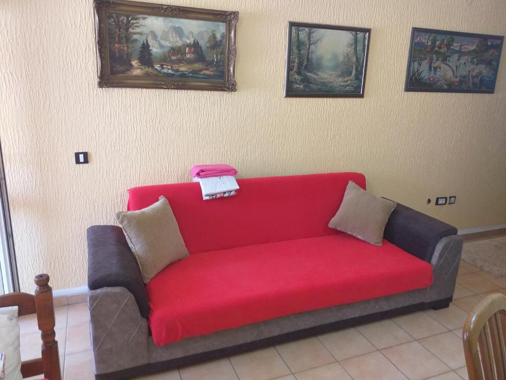Apartman Sutomore photo