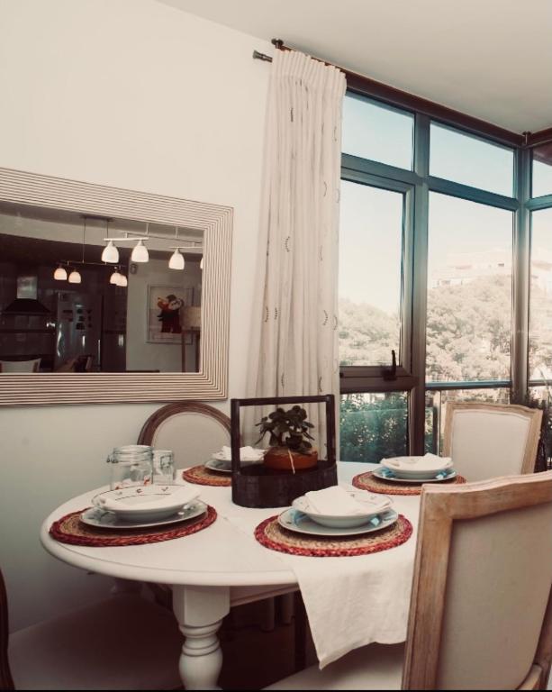 Apartamento Algaida lux - 1
