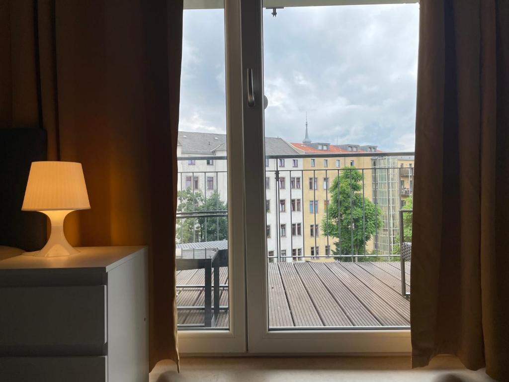 NorthApartments Dresden
