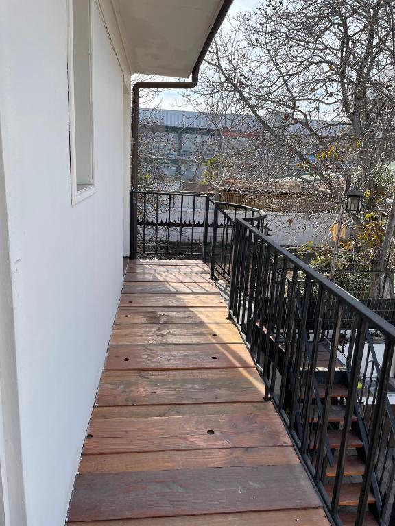 Residencial Astorga - 2