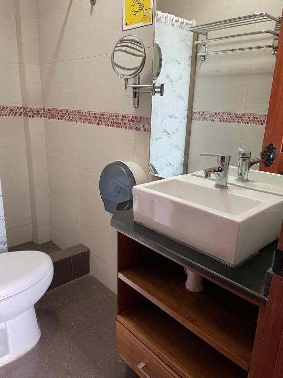 Residencial Astorga - 3