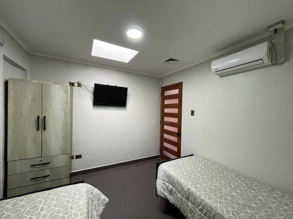Residencial Astorga - 4