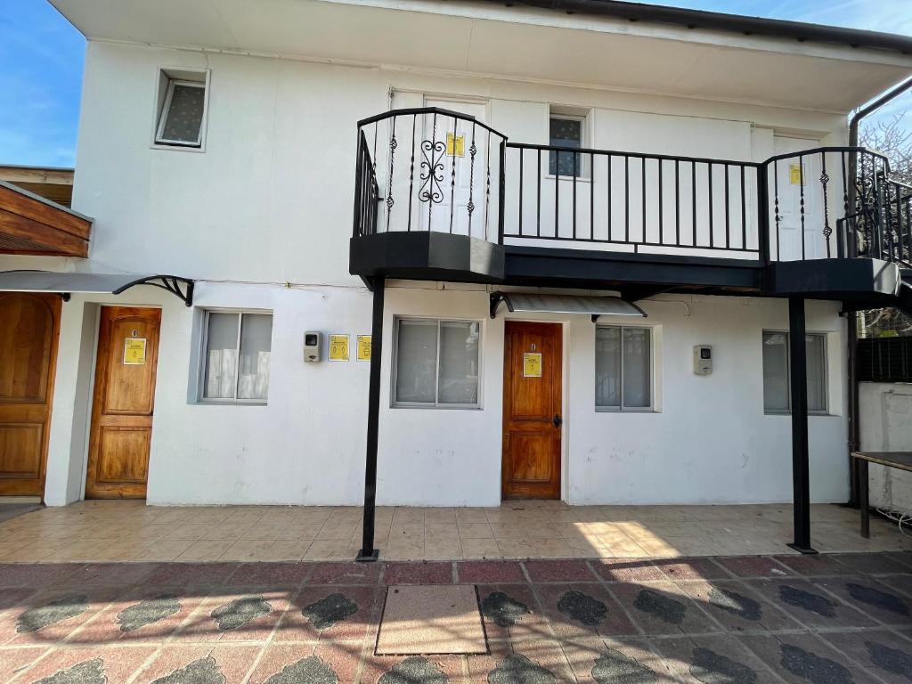 Residencial Astorga - 5