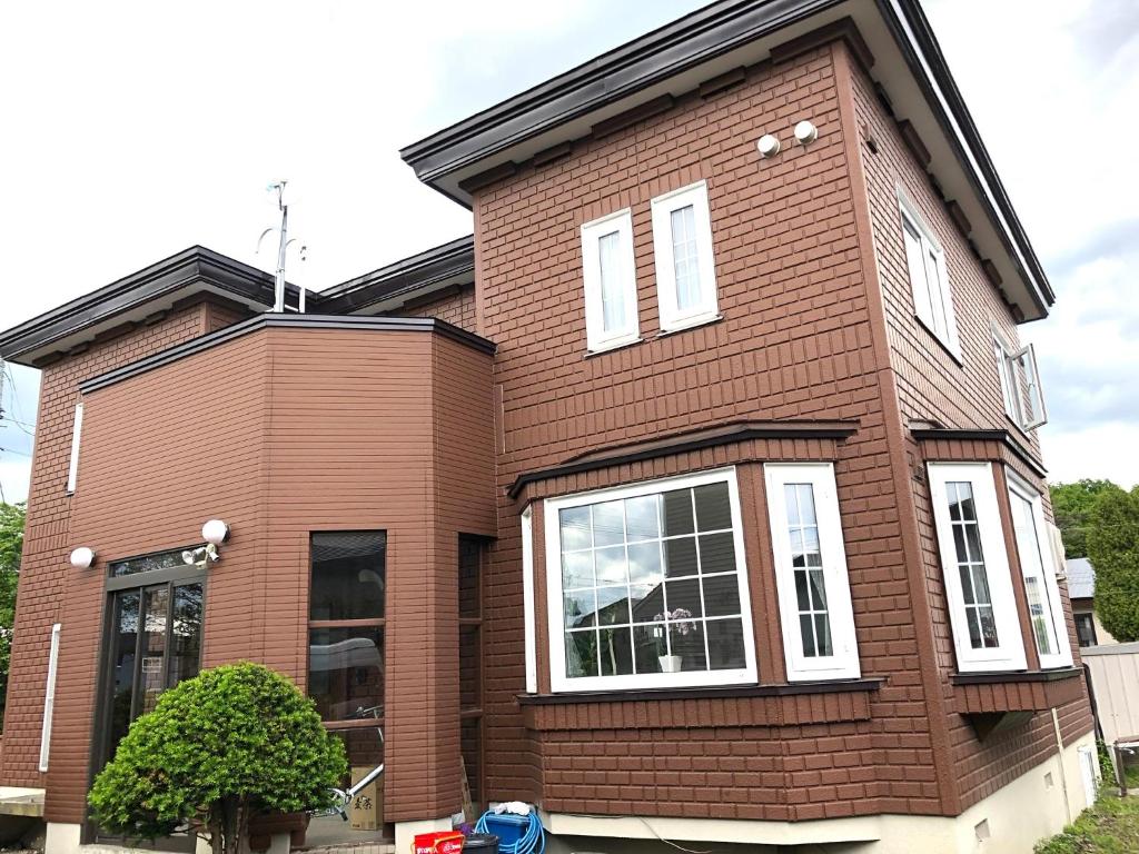 Chitose Guest House Oukaen photo