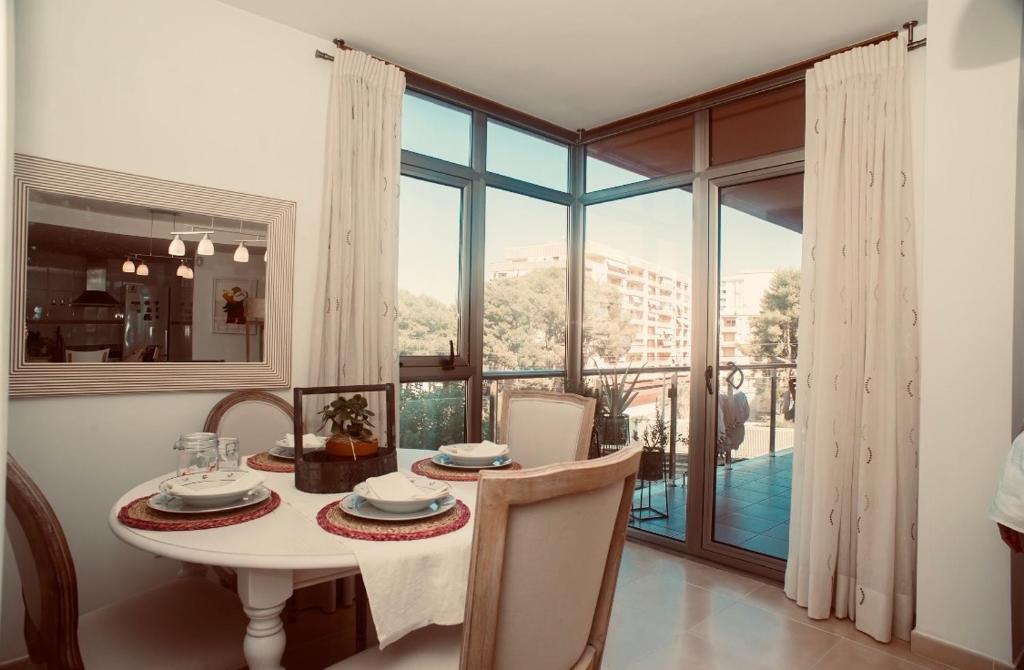 Apartamento Algaida lux - 2