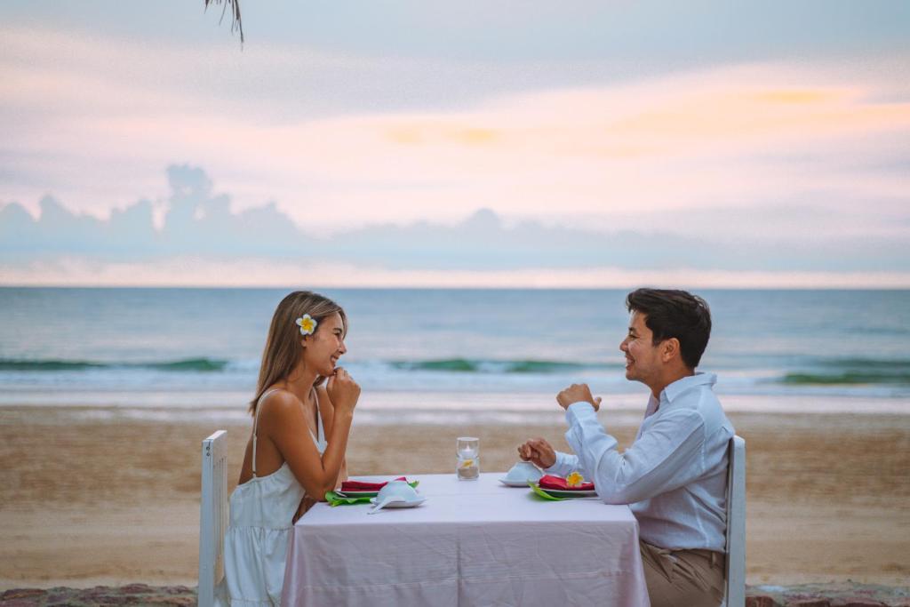 บริการและสิ่งอำนวยความสะดวก