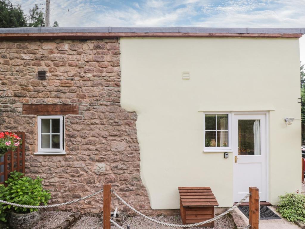 Woods Edge, Mitcheldean