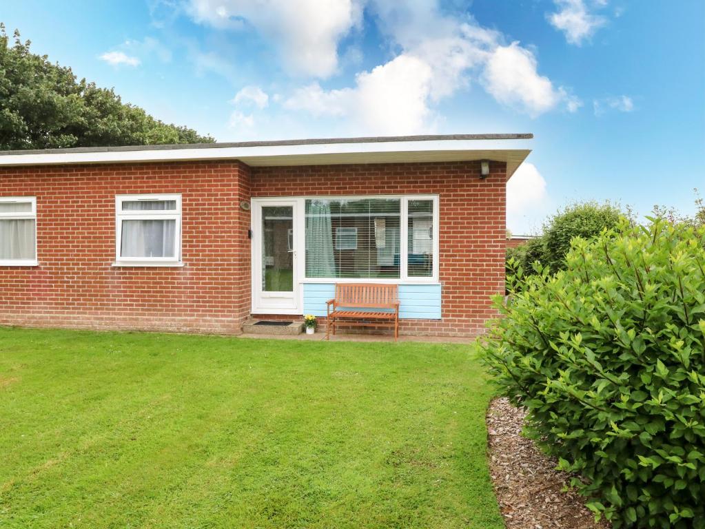 20 Siesta Mar, Norwich