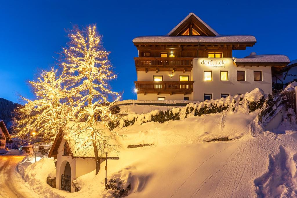 dorfblick FISS - apartments & rooms - 4