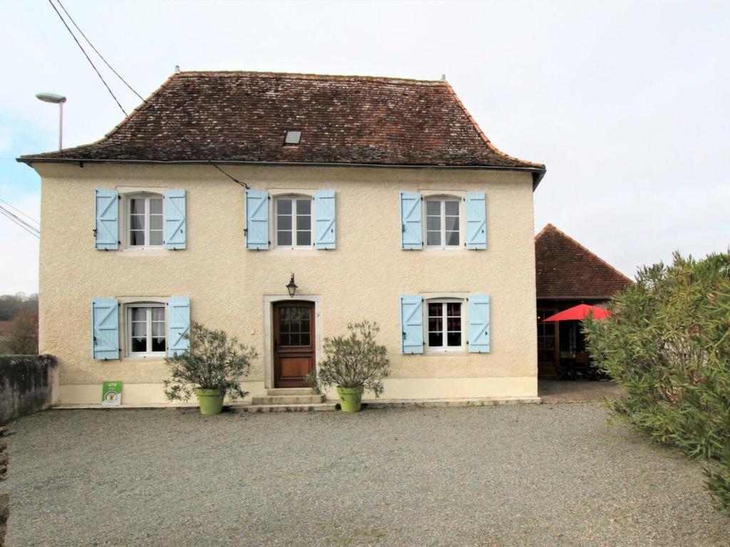 Gîte Vielleségure, 4 pièces, 6 personnes - FR-1-384-333