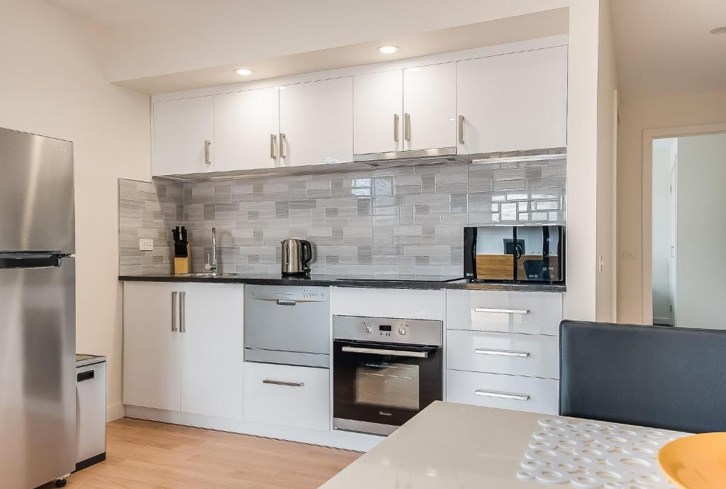 Apartments on Fraser Bicheno