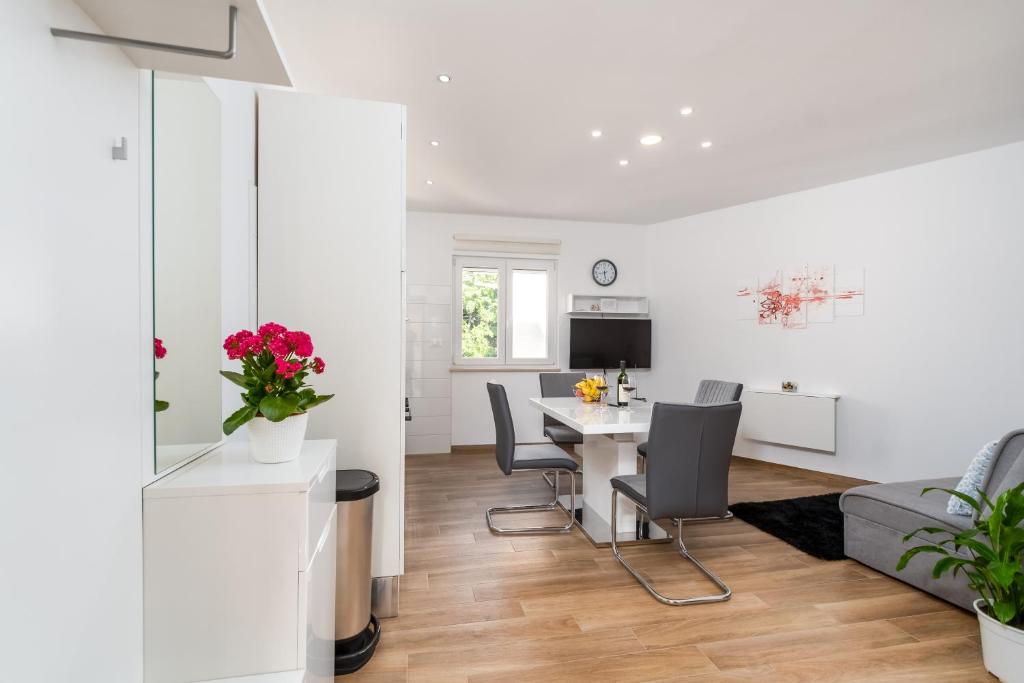 Apartman Palada, Žminj