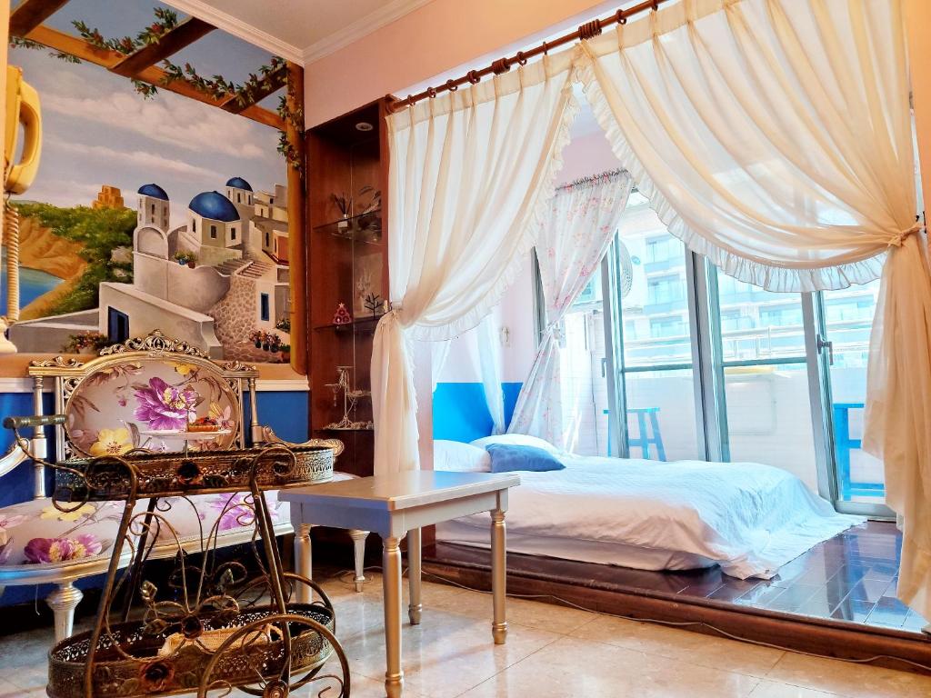 미고 호스텔 호텔 이미지 1