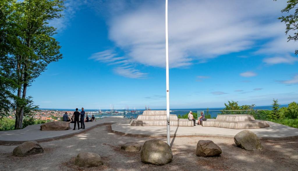 Surrounding environment