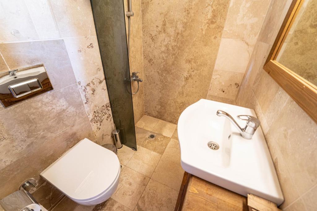 バスルーム（客室）