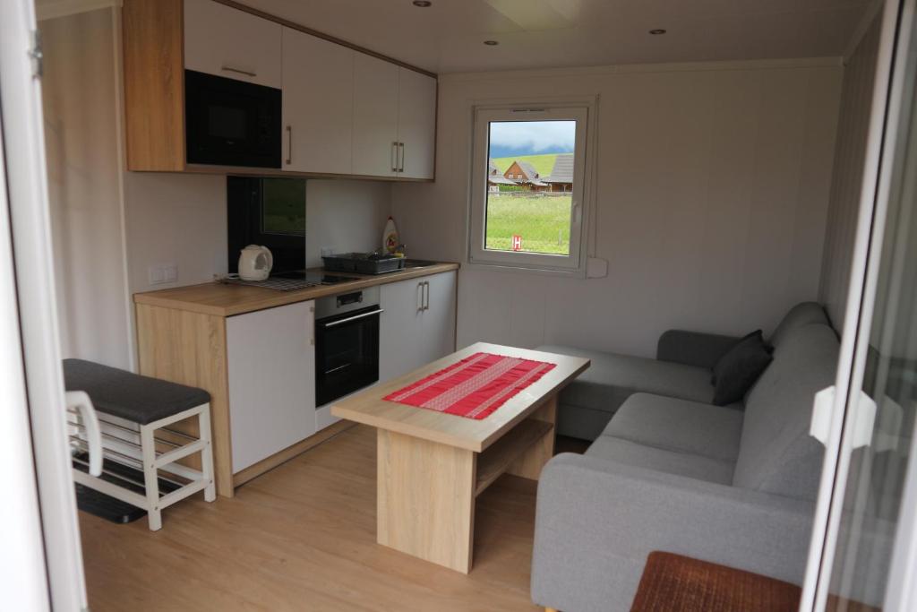 Amis apartman 2 전경