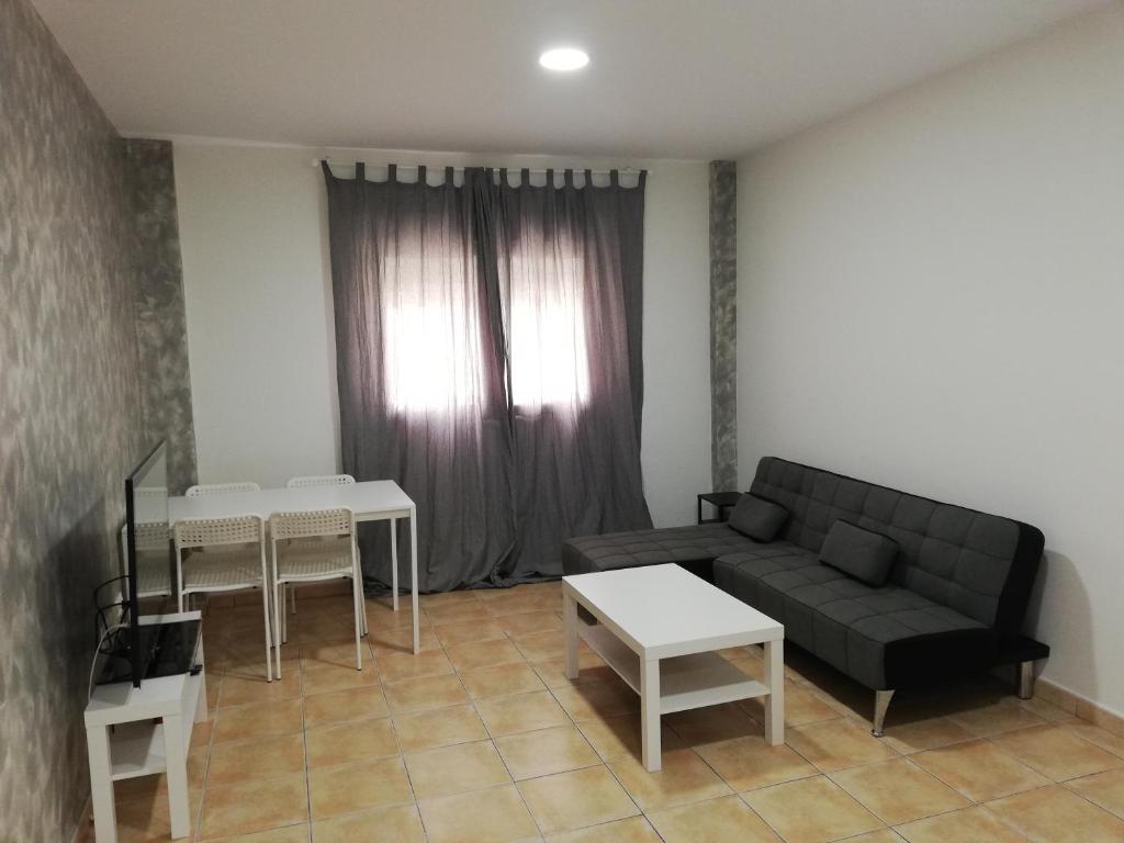 Apartamento Conil San Diego de Alcalá - 1