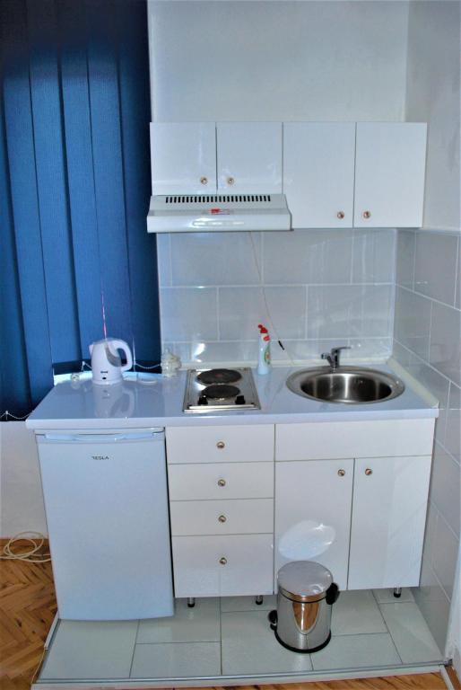 Apartments M- Center - 3