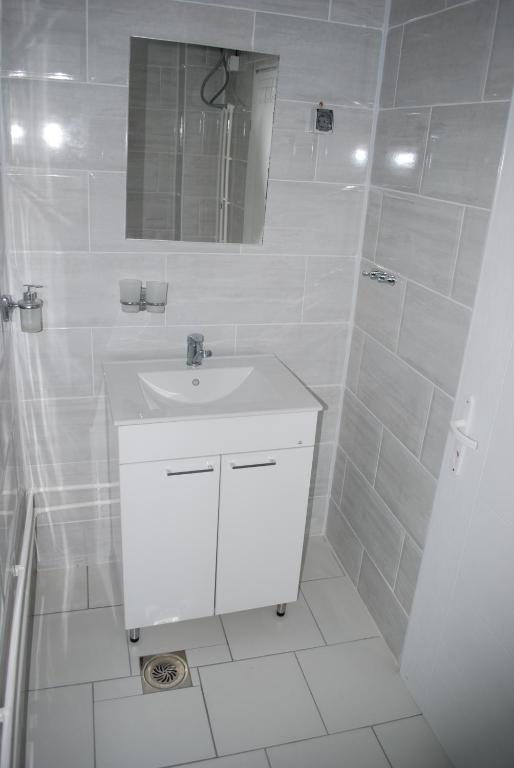 Apartments M- Center - 5