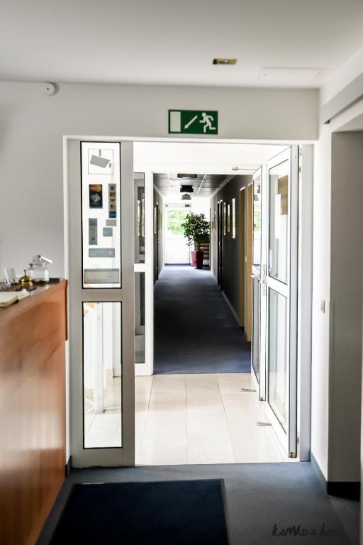 Hotel Blutenburg photo