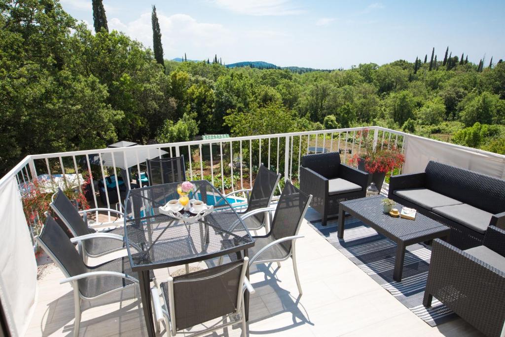Villa Luce Konavoka photo