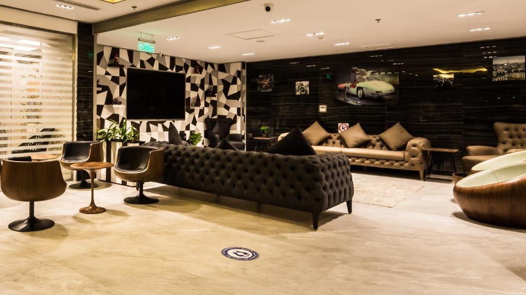 فندق وايت ديموند التحلية - White Diamond Hotel Al Tahlia